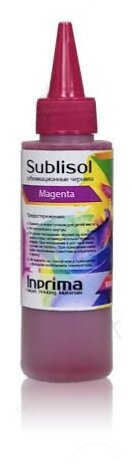   Magenta () Inprima 100