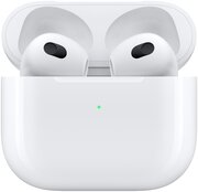 Беспроводные наушники Apple AirPods 3 MagSafe Charging Case, белый