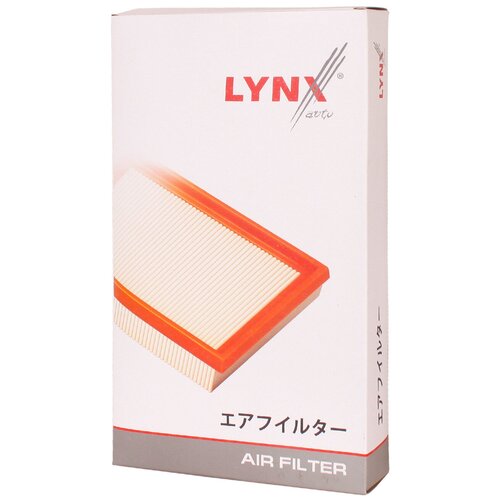 Фильтр воздушный LYNXAUTO LA1462 | цена за 1 шт