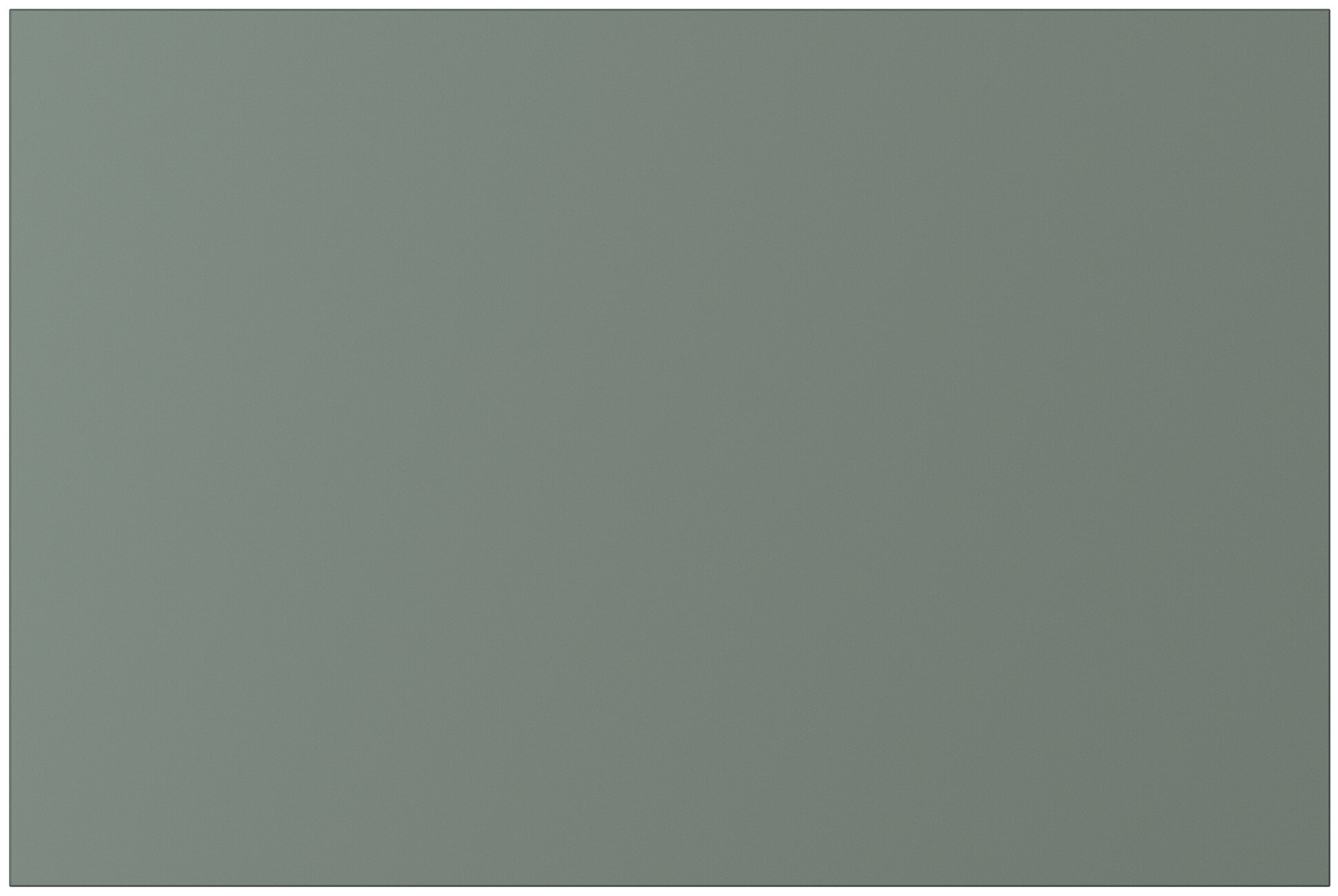 фото Дверца ИКЕА БОДАРП 60x40 см