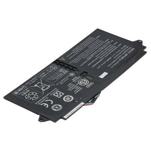 фото Аккумуляторная батарея для ноутбука acer s7-391-53314g12aws premium sino power