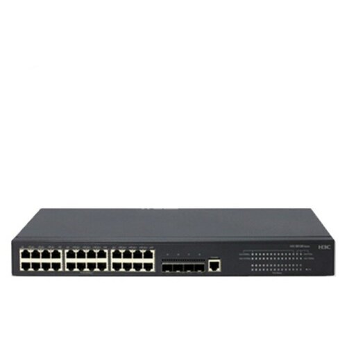 Коммутатор H3C Ls-5024pv3-ei-gl Ls-5024pv3-ei-gl 6953100₽