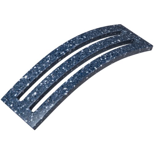 Garti / Двойная подставка для разделочных досок Garti DOUBLE Nord/Solid. surface