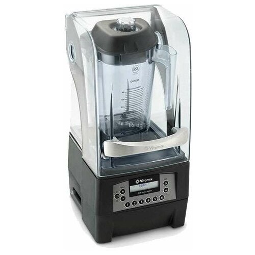 Блендер Vitamix The Quiet One VM50031 поликарбонат 21694600₽