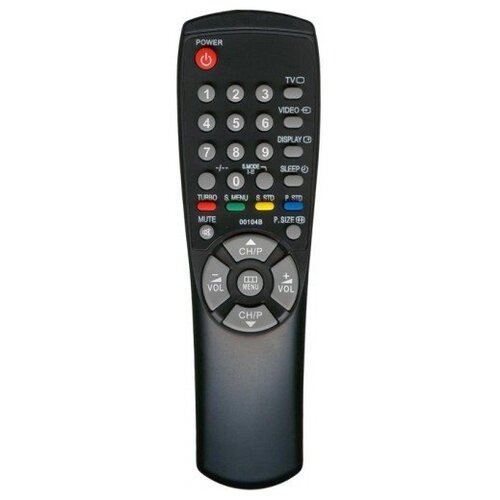 фото Huayu пульт для samsung aa59-00104b от huayu