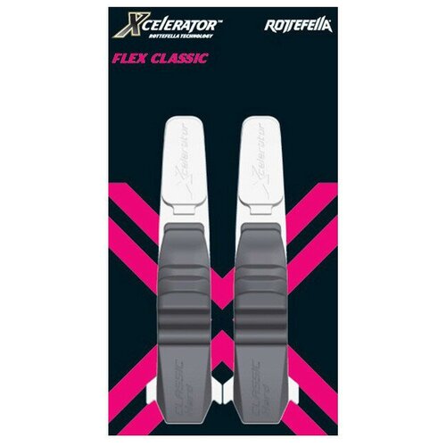 Резиновый флексор ROTTEFELLA FLEXOR NNN XCELERATOR CLASSIC HARD