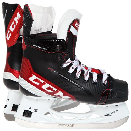 Коньки Ccm Jetspeed Ft475 Jr (02.5 REGULAR)