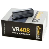 Мини диктофон Ambertek VR408