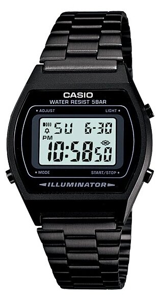 Наручные часы CASIO Vintage B640WB-1A