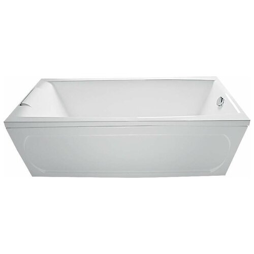 ванна акриловая 100ACRYL Aria 180х80см