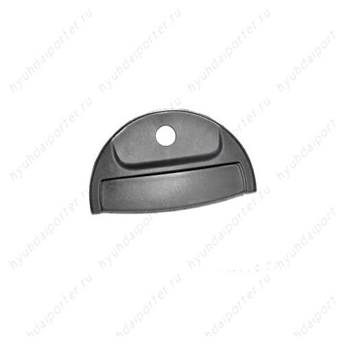 Ручка двери левой наружная 826504F000CA PORTER2 ПОРТЕР2 872552l000 roof trim moulding cover for hyundai i30 2007 2012