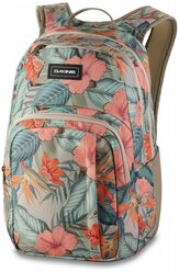 Рюкзак Dakine Campus M 25L Rattan Tropical