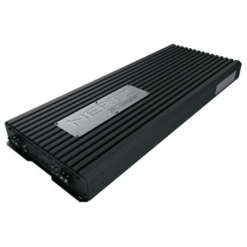 Усилитель Hertz 5 K Unlimited SPL Stereo Amplfier- 2 канальный 50400000₽