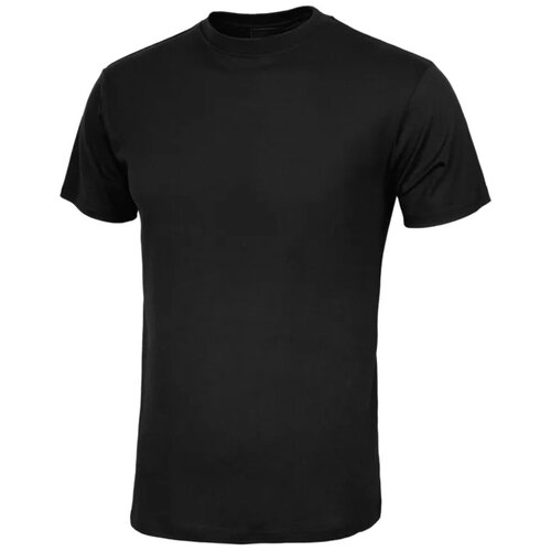 фото Футболка blaid / мужская / женская / черная chivegres