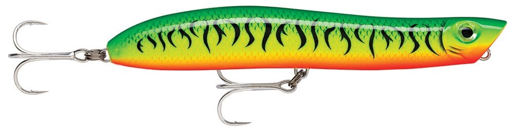 Воблер RAPALA MaxRap Walk’n Roll 13 /FT