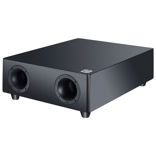 Сабвуфер HECO Ambient Sub 88 F Black 9108600₽