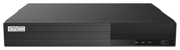 CTV-HD9504 HP Цифровой 4-х канальный видеорегистратор