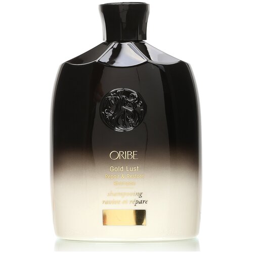 Oribe Gold Lust Repair Restore Shampoo - Восстанавливающий шампунь 