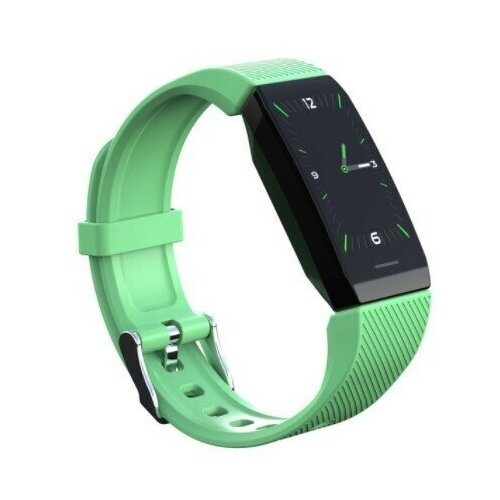Q1 Умный Фитнес-браслет салатовый 77100₽