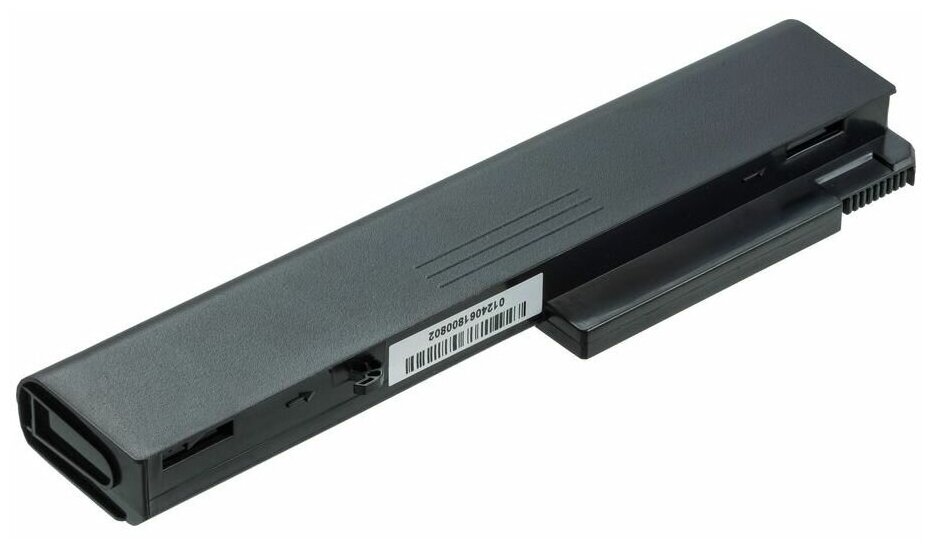 Батарея для ноутбуков PITATEL , 6800мAч, 11.1В, HP Compaq 6500B, 6530B, 6535B, 6700B, 6730B, 6735B, 6736 - фото №1