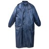 Плащ-дождевик Stayer 11612-56, нейлоновый на молнии, синий цвет, размер 56-58 11612-56 - изображение