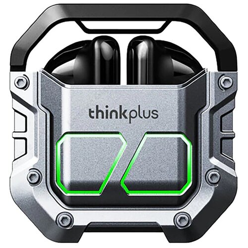 Наушники Lenovo XT81 New Чёрные 129000₽