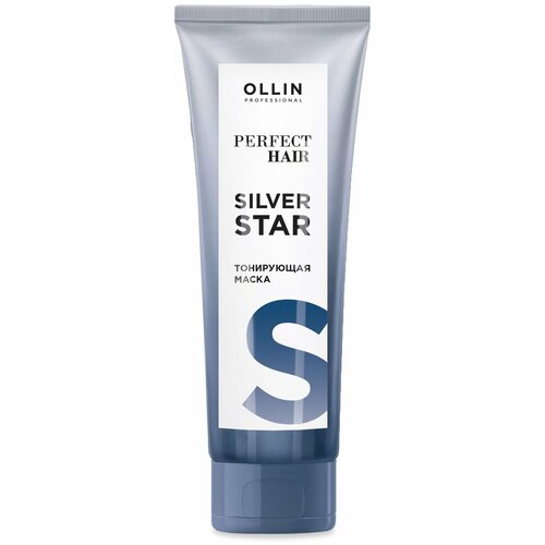 Тоник для волос PERFECT HAIR SILVER STAR 250 мл