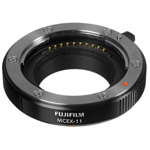 фото Удлинительное кольцо fujifilm mcex-11