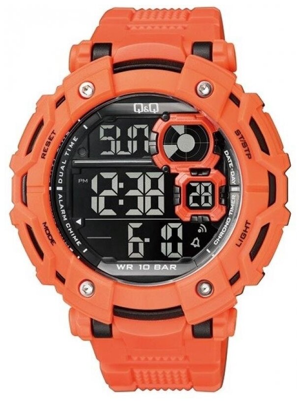 Часы наручные Q&Q M150 J004