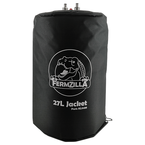 Термочехол для FermZilla 27 л и All Rounder 60 л