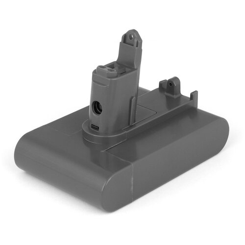 фото Аккумулятор для пылесоса dyson dc34 (type b) 22.2v 1500mah li-ion topon