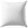 Мягкая гипоаллергенная подушка Самойловский текстиль 70х70см, дизайн Белая ветка - изображение