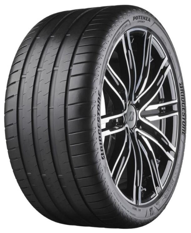 Bridgestone potenza sport 225/50 R17 98Y XL 