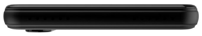 Смартфон INOI A52 Lite 1/32 ГБ, 2 micro SIM, черный - фотография № 6