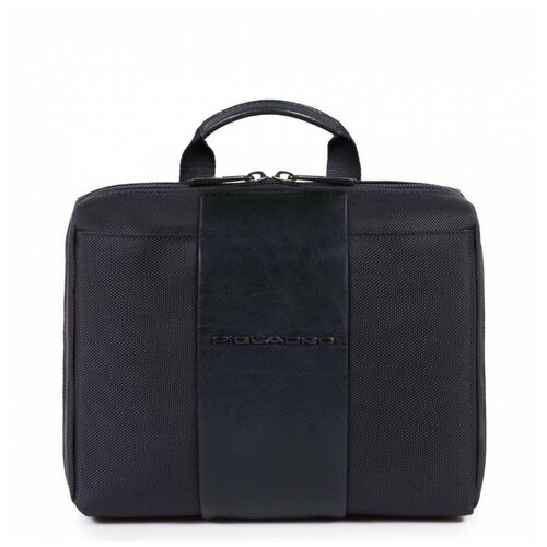 Несессер для ванных принадлежностей Piquadro BY3058BR2/BLU синий