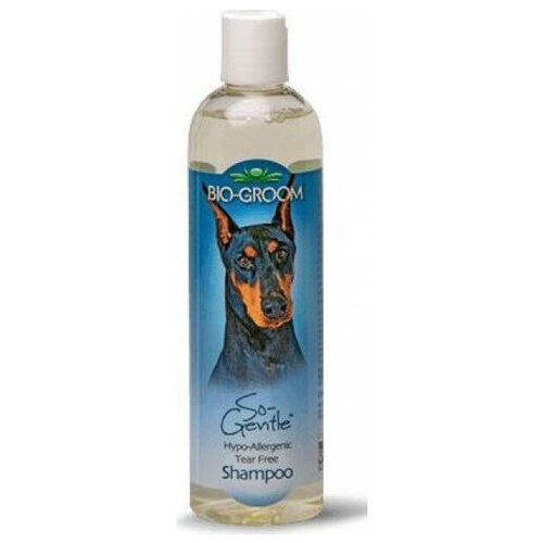 шампунь для щенков и котят espree без слез 355 мл BioGroom Шампунь Гипоаллергенный 1 к 2 (So-Gentle Shampoo)
