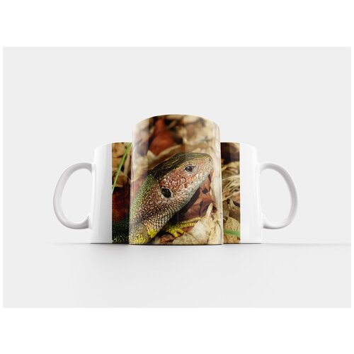 фото Кружка "собака, животное, пес" 320 мл lotsprints