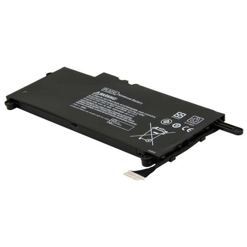 фото Аккумуляторная батарея для ноутбука hp 21cp6/60/80 7.5v (51wh) sino power