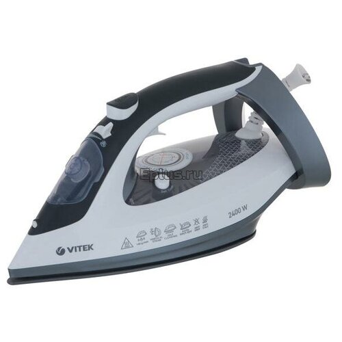 Утюг Vitek VT-8340 534200₽