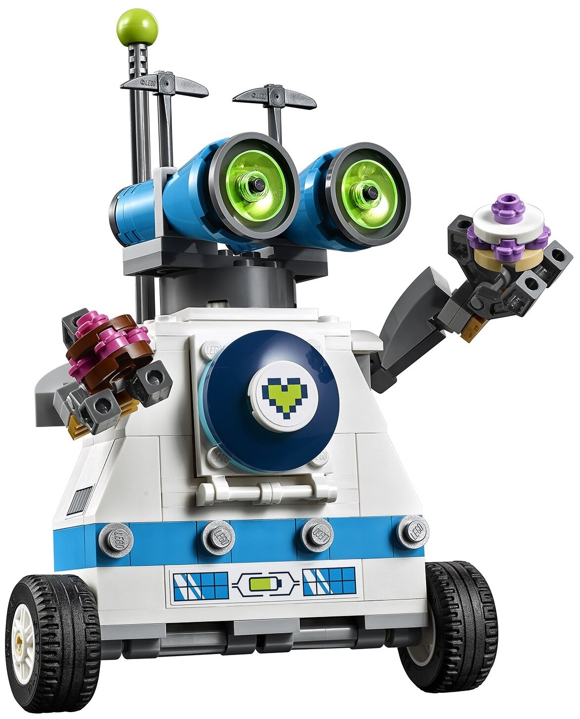 LEGO Friends 41346 563