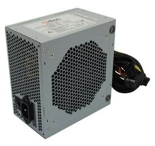 FSP 700W ATX Q-Dion QD-700 80+ OEM {12cm Fan, 2*SATA, APFC}