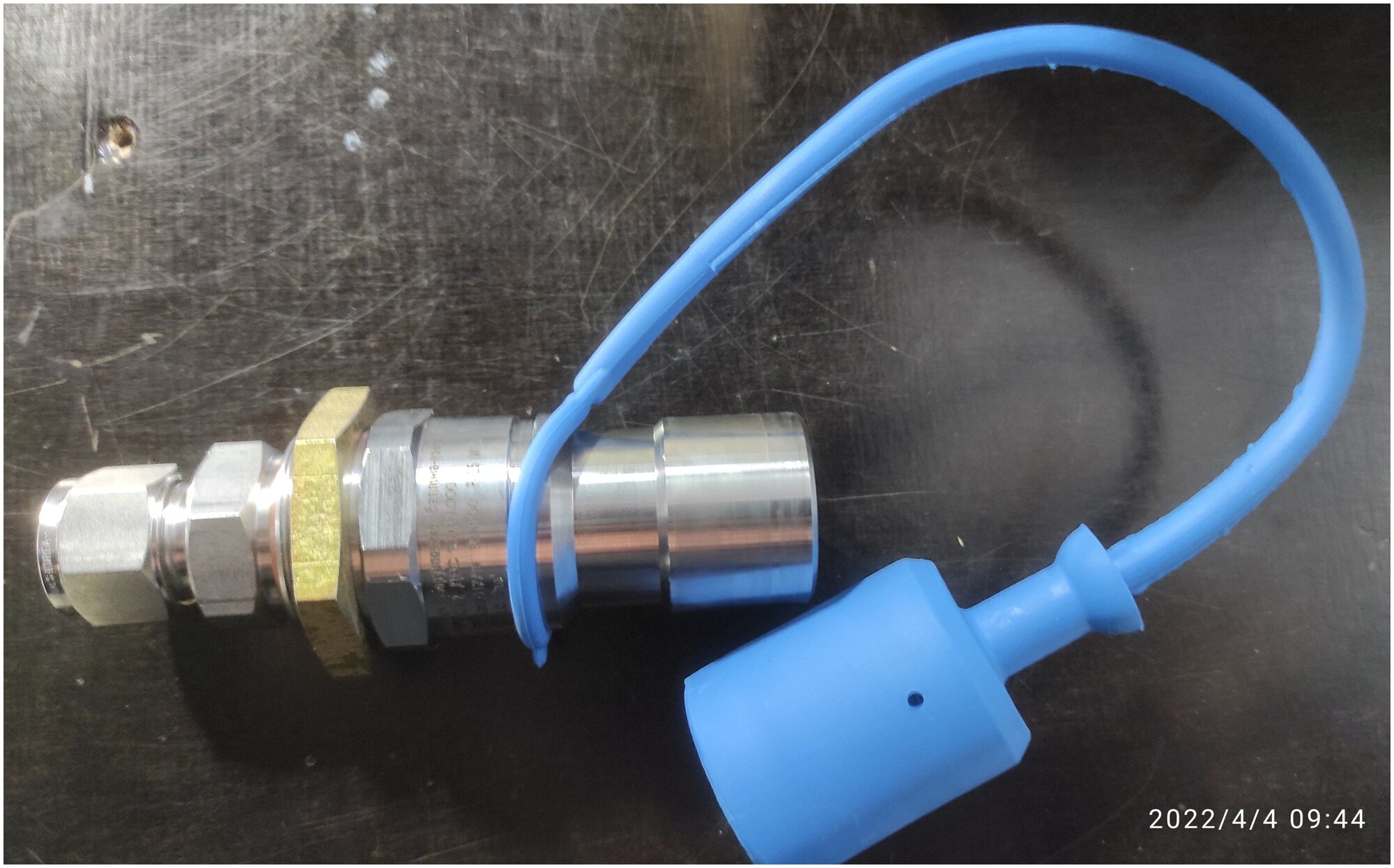 Заправочное блок NGV-3