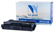 NV Print Расходные материалы SP311HE Картридж для Ricoh SP-311DN 311DNw 311SFN 311SFMw 3500k