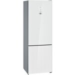 Холодильник Siemens KG49NSW2AR - изображение