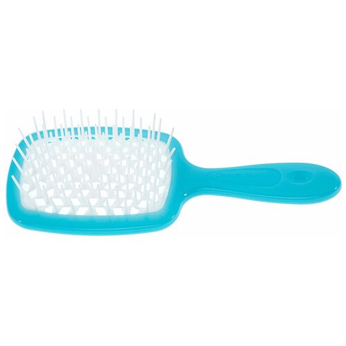 Janeke Superbrush The Original Italian Patent Blue