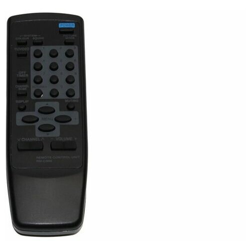 фото Пульт к jvc rm-c360 box huayu