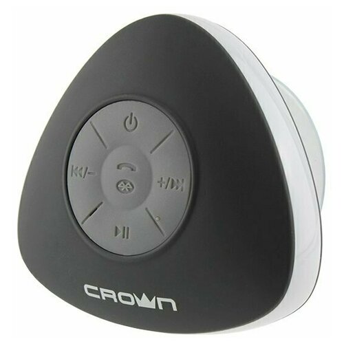 Портативная акустика CROWN MICRO CMBS-302 76000₽