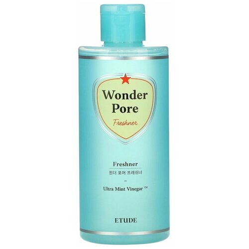 Etude House Тонер для очищения пор Etude House Wonder Pore Freshner, 250 мл