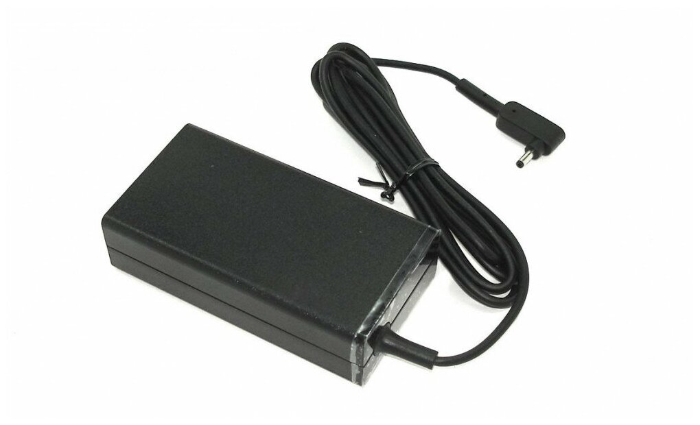 Блок питания (зарядное устройство) для ноутбука Acer 19V 3.42A 65W 3.0x1.1mm ORG