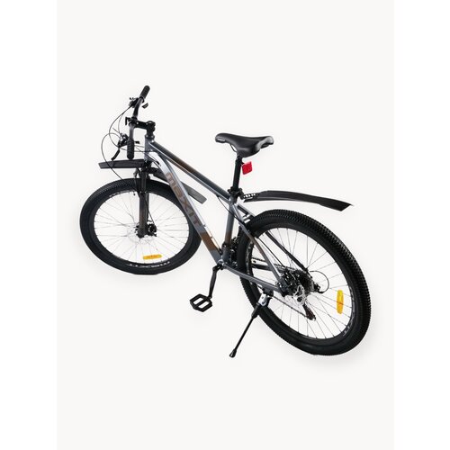 Велосипед горный аллюминевый MAXIT D260-AG, колеса 26